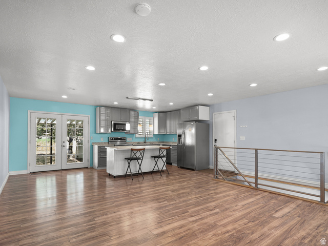 5945 S GREENWOOD DR, Murray UT 84123