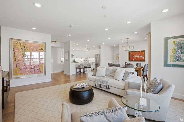 2240 E Laney Ave #307, Salt Lake City, UT 84117, photo 2