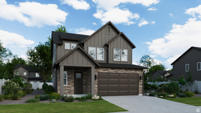 3137 S Vesper Sparrow Way #117
                     MLS #2180455