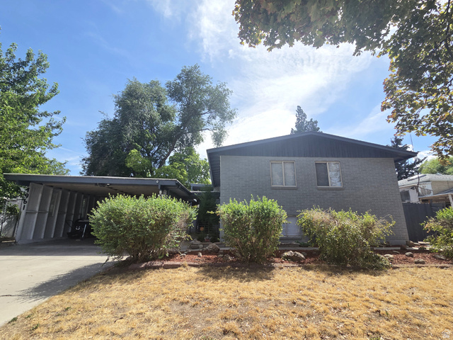 4961 W MANDAM AVE, West Valley City UT 84120