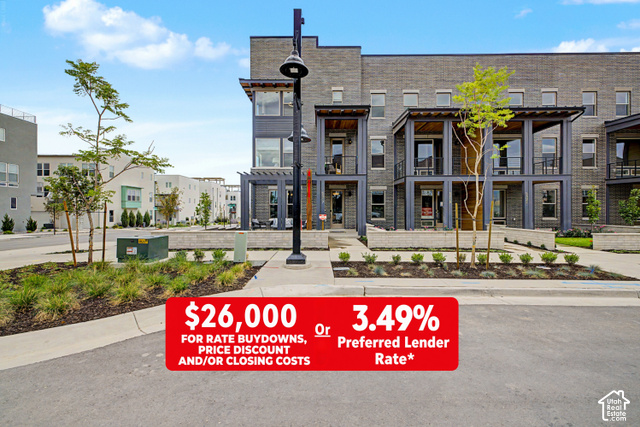 5317 W Center Field Dr #114
                     MLS #2180458