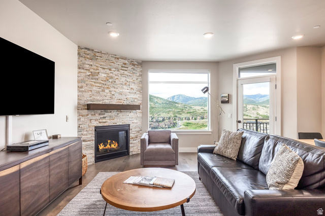 909 W PEACE TREE TRL 509, Kamas