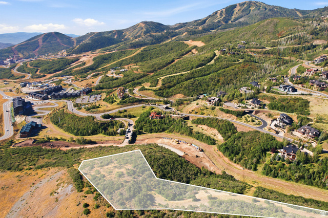 2804 W Deer Hollow Rd #122, Park City, UT 84060