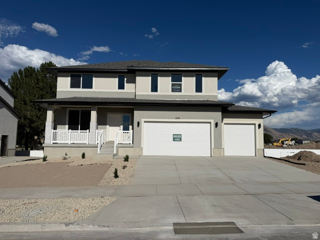 1591 S 960 W
                     MLS #2180465