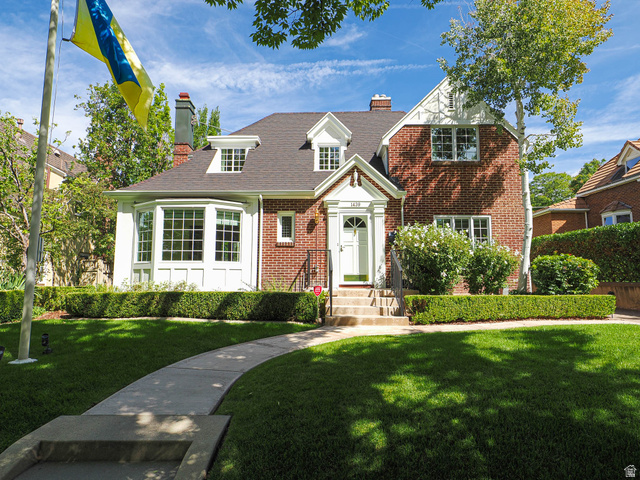 1439 E PRINCETON AVE, Salt Lake City UT 84105