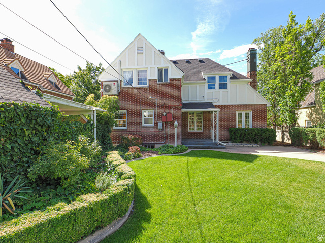 1439 E Princeton Ave, Salt Lake City, UT 84105, photo 5