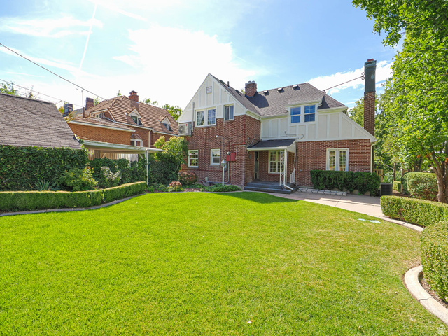 1439 E Princeton Ave, Salt Lake City, UT 84105, photo 6