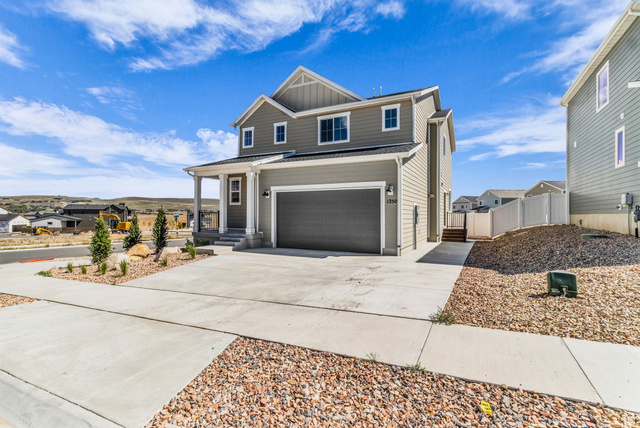 1250 Mahogany Way, Park City, UT 84098, photo 2