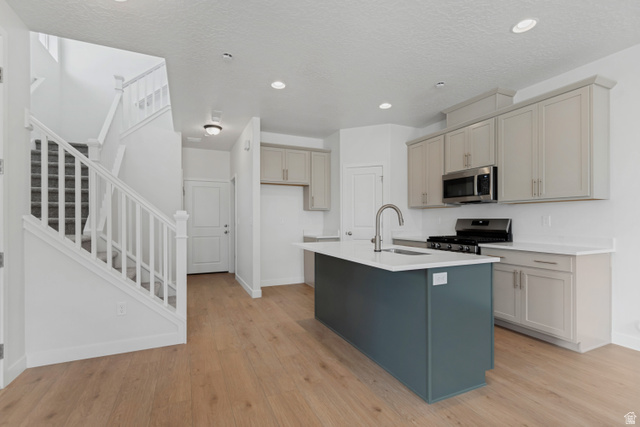 1134 W 1550 N #146
                     MLS #2180476
