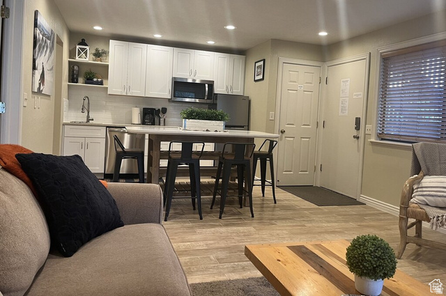 2025 Canyons Resort Dr #R 3, Park City, UT 84098, photo 6