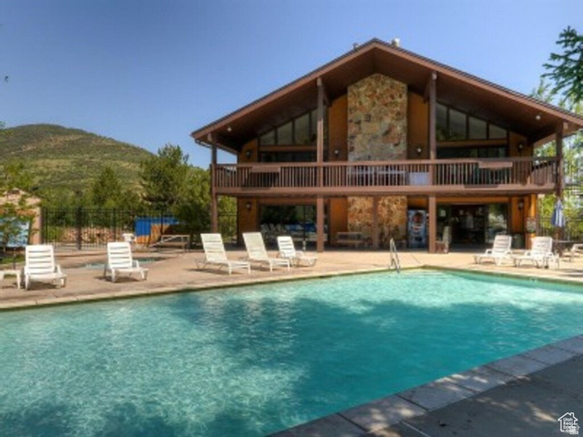 2025 Canyons Resort Dr #R 3, Park City, UT 84098, photo 11
