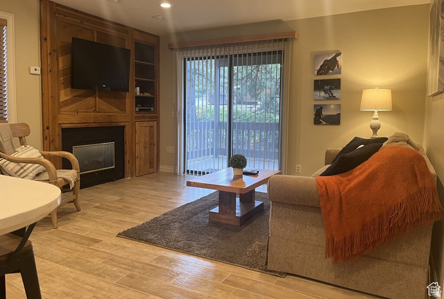 2025 Canyons Resort Dr #R 3, Park City, UT 84098, photo 4
