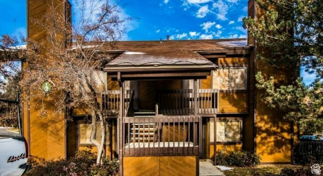 2025 Canyons Resort Dr #R 3, Park City, UT 84098, photo 2