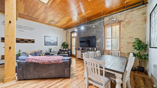342 W 200 S #207, Salt Lake City, UT 84101, photo 4