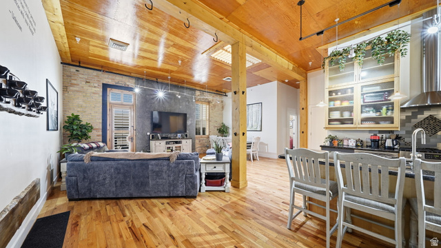 342 W 200 S #207, Salt Lake City, UT 84101, photo 3