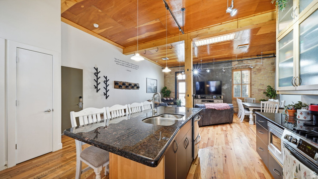 342 W 200 S #207, Salt Lake City, UT 84101, photo 5