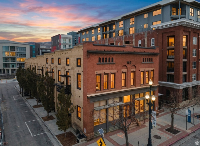 342 W 200 S #207, Salt Lake City UT 84101