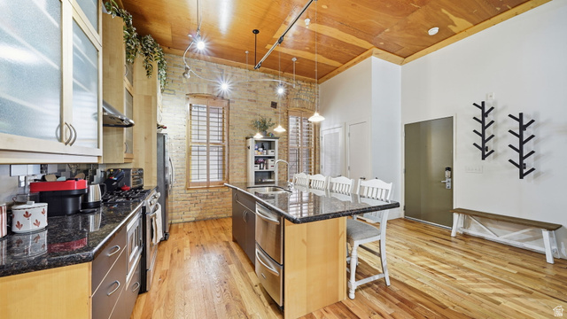 342 W 200 S #207, Salt Lake City, UT 84101, photo 6