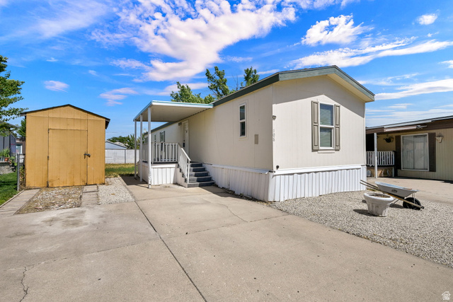8400 S 4000 W #108, West Jordan, UT 84088, photo 2