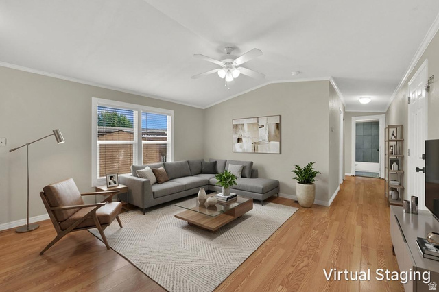 8400 S 4000 W #108, West Jordan, UT 84088, photo 4