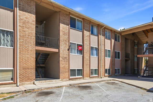 768 N REDWOOD RD #18, Salt Lake City UT 84116