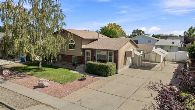 4889 W Niagara Way S, Salt Lake City, UT 84118, photo 4