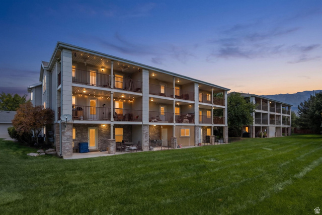 438 E 400 S, American Fork UT 84003