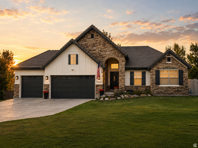 2860 W SHADY VIEW CIR, Lehi UT 84048