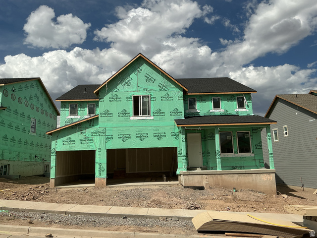 1512 W Everblooming Dr #4078
                     MLS #2180518
