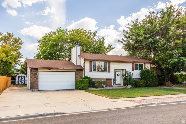 2127 W 3860 S, West Valley City UT 84119