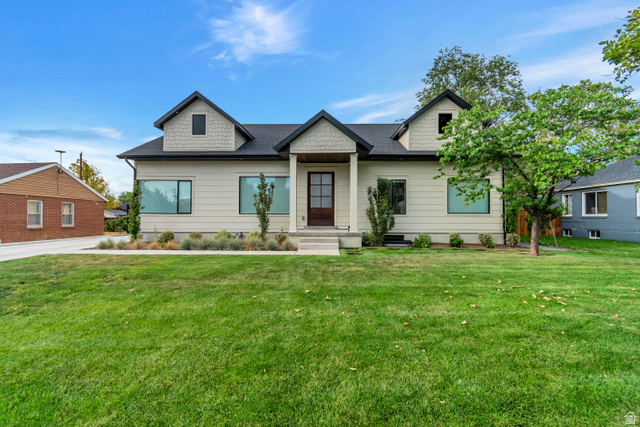 3231 E MARIE AVE, Millcreek UT 84109