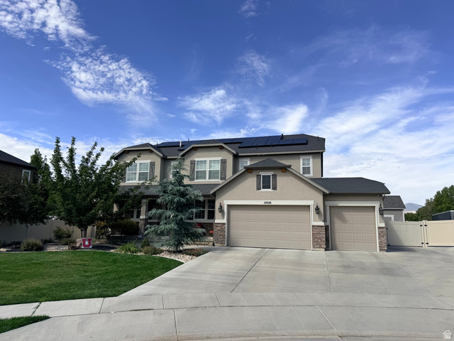 12026 S AMOUR CIR, Riverton UT 84065