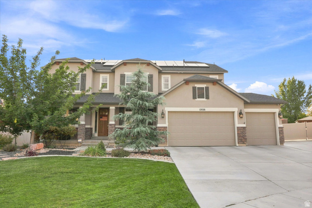 12026 S Amour Cir
                     MLS #2180522