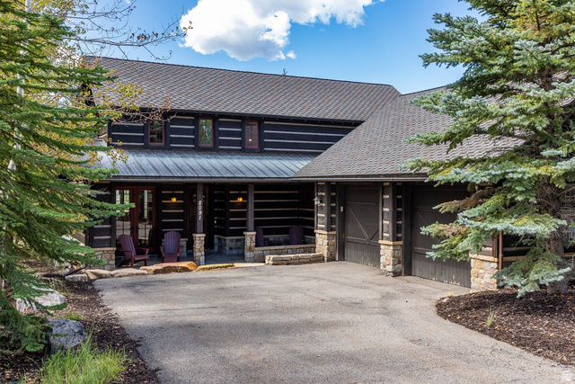 8091 Western Sky, Park City, UT 84098, photo 2