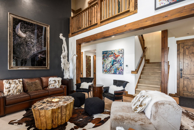 8091 Western Sky, Park City, UT 84098, photo 8