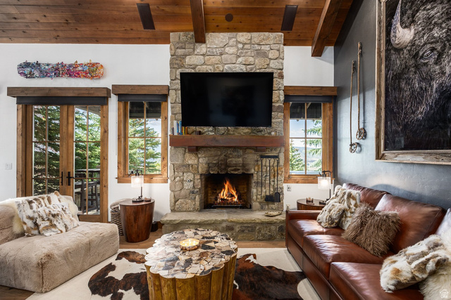8091 Western Sky, Park City, UT 84098, photo 9