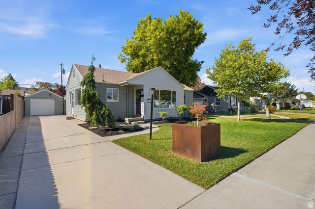 466 E Burton Ave, Salt Lake City, UT 84115, photo 4