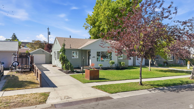 466 E Burton Ave, Salt Lake City, UT 84115, photo 3
