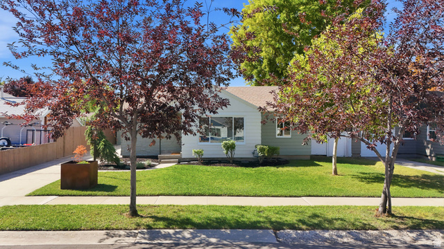 466 E Burton Ave, Salt Lake City, UT 84115, photo 2