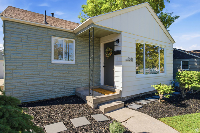 466 E Burton Ave, Salt Lake City, UT 84115, photo 5