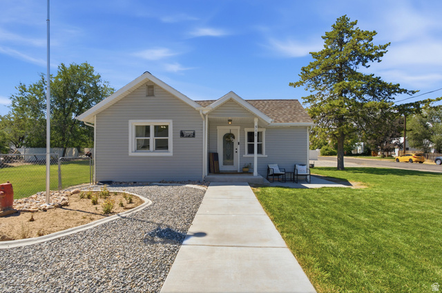510 S 600 E
                     MLS #2180546