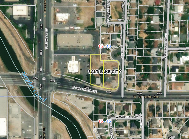 1632 W California Ave, Salt Lake City, UT 84104, photo 6