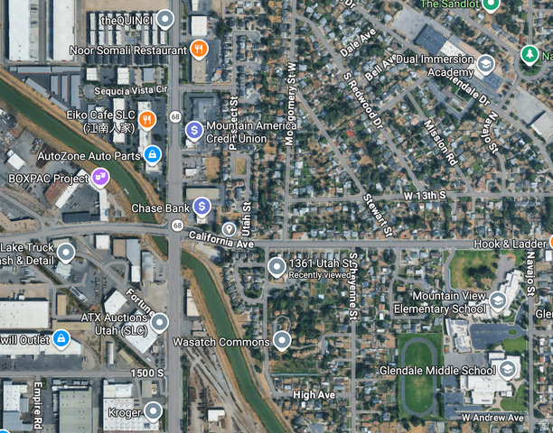 1632 W California Ave, Salt Lake City, UT 84104, photo 9