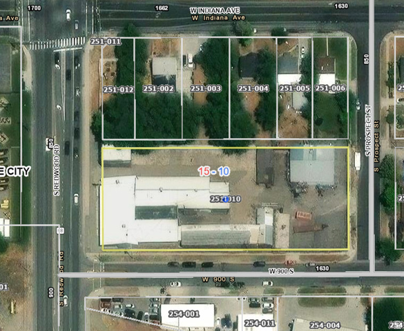 875 S Redwood Rd, Salt Lake City, UT 84104, photo 3