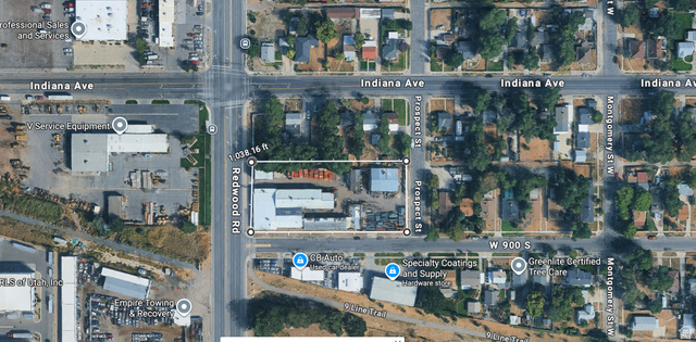 875 S Redwood Rd, Salt Lake City, UT 84104, photo 8