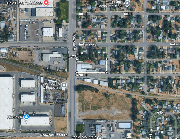 875 S Redwood Rd, Salt Lake City, UT 84104, photo 7