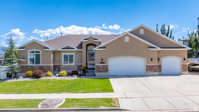 12039 S BLACK POWDER DR #401, Herriman UT 84096