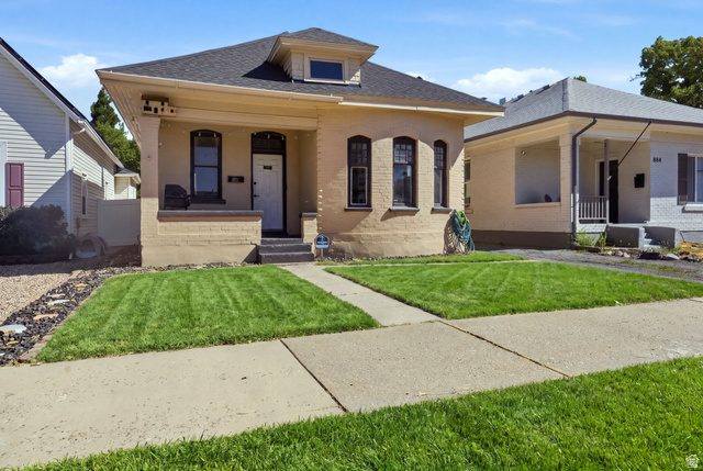 880 E 21ST ST, Ogden UT 84401