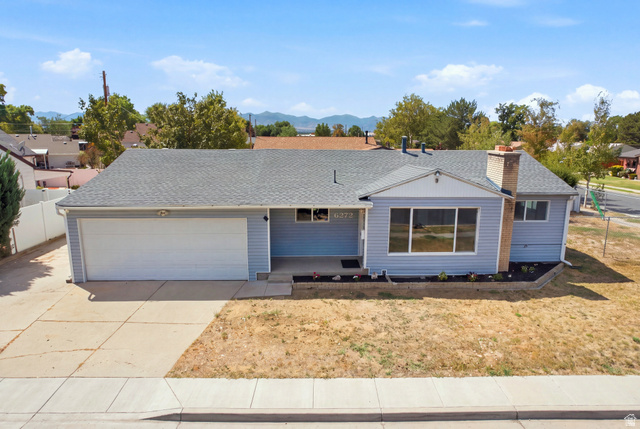 6272 S 400 E
                     MLS #2180560