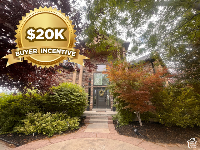579 W 2400 S
                     MLS #2180562